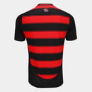 Camisa Flamengo I 25/26 Home