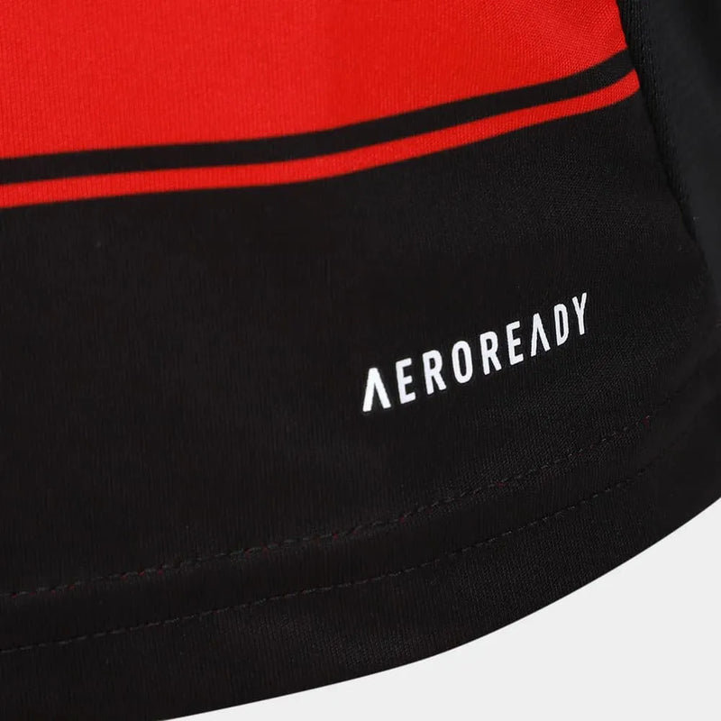 Camisa Flamengo I 25/26 Home