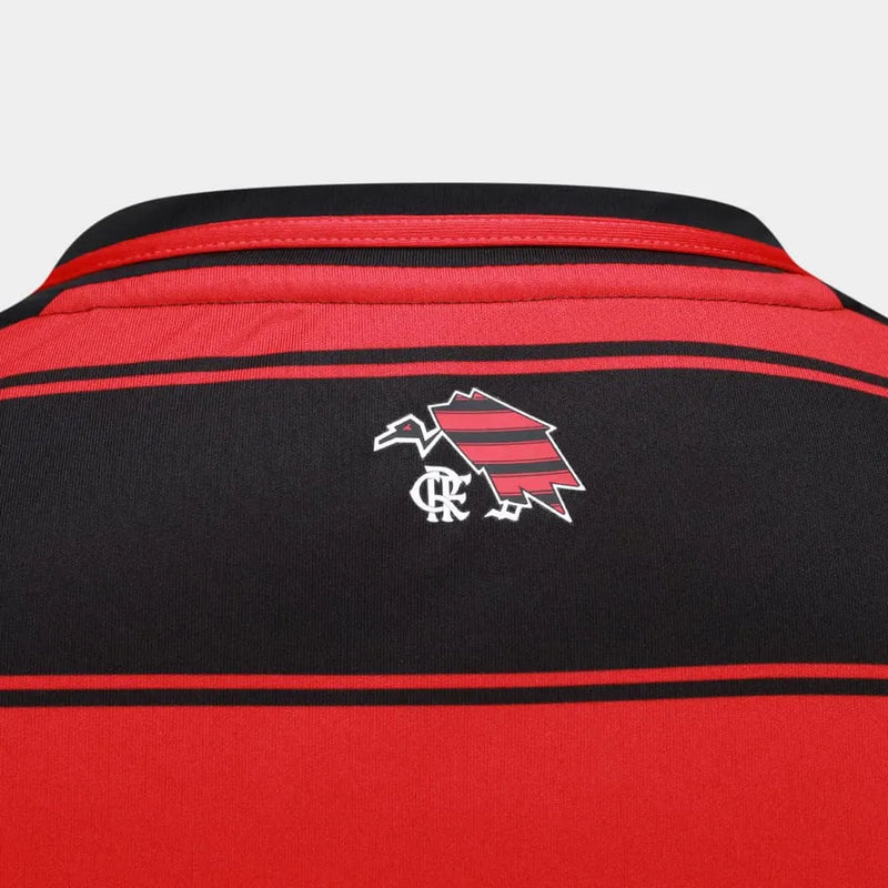 Camisa Flamengo I 25/26 Home
